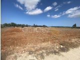 MEHMETÇİK'İN GÜZEL KASABASINDA 3.573 M2'LİK ARSA