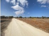 MEHMETÇİK'İN GÜZEL KASABASINDA 3.573 M2'LİK ARSA