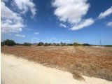 MEHMETÇİK'İN GÜZEL KASABASINDA 3.573 M2'LİK ARSA