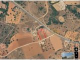 MEHMETÇİK'İN GÜZEL KASABASINDA 3.573 M2'LİK ARSA