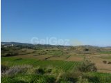 MEHMETÇİK'İN GÜZEL KASABASINDA 3.573 M2'LİK ARSA