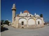 MEHMETÇİK'İN GÜZEL KASABASINDA 3.573 M2'LİK ARSA