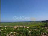 MEHMETÇİK'İN GÜZEL KASABASINDA 3.573 M2'LİK ARSA