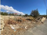 Yarkoy'da 626 m² Arsa Köşe Parsel