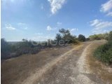 3.772 m² Türk Mülkiyetli Arsa - Yedikonuk (2 Bitişik Parsel)