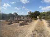 3.772 m² Türk Mülkiyetli Arsa - Yedikonuk (2 Bitişik Parsel)