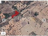 3.772 m² Türk Mülkiyetli Arsa - Yedikonuk (2 Bitişik Parsel)