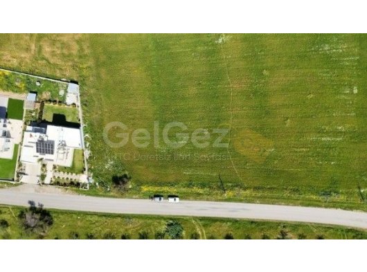 600 M2 ARSA MUTLUYAKA/TUZLA SINIRI