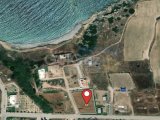 Tatlısu'da Deniz Manzaralı İmarlı Arsa