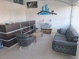 Yenibogaziçi'de 140 m²'lik Mülkiyet Hakkına Sahip Dükkan