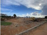 Yeniboğaziçi'nde 630 m² Köşe Arsa