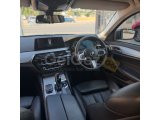 BMW 5.20d SE