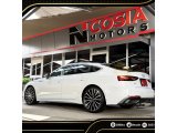 2023 Audi A5 S line Quattro