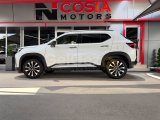 2026 Honda WR-V Z Plus+