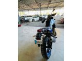 Yamaha Tenere 700 Extreme