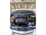 2010 Toyota Auris 1.5