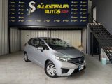 Honda Fit 1.3