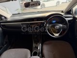 Toyota Corolla 2014