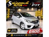 Honda Fit 1.3