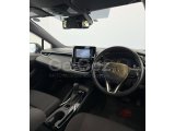 2020 Toyota Corolla Sport 1.2 Turbo