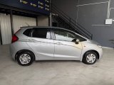 Honda Fit 1.3
