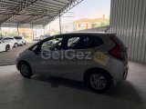 Honda Fit 1.3