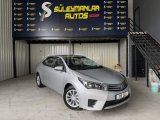 Toyota Corolla 2014