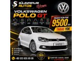 2016 Model Polo GTİ