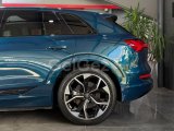 2020 Audi e-tron Launch Edition