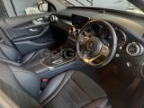 Mercedes-Benz GLC220d AMG Sport Premium Plus