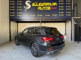 Mercedes-Benz GLC220d AMG Sport Premium Plus