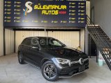 Mercedes-Benz GLC220d AMG Sport Premium Plus