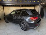 Mercedes-Benz GLC220d AMG Sport Premium Plus