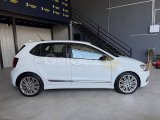 2016 Model Polo GTİ