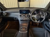 Mercedes-Benz GLC220d AMG Sport Premium Plus