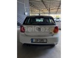 2016 Model Polo GTİ