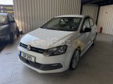 2016 Model Polo GTİ