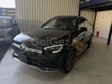 Mercedes-Benz GLC220d AMG Sport Premium Plus