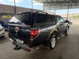 Mitsubishi L200 Barbarian 2.5 Auto