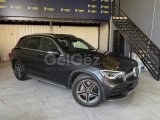 Mercedes-Benz GLC220d AMG Sport Premium Plus