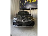 Mercedes-Benz GLC220d AMG Sport Premium Plus