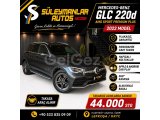 Mercedes-Benz GLC220d AMG Sport Premium Plus