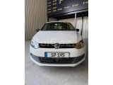 2016 Model Polo GTİ