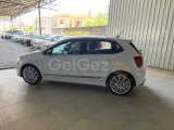 2016 Model Polo GTİ