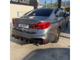 BMW 5.20d SE