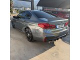 BMW 5.20d SE