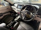Mitsubishi L200 Barbarian 2.5 Auto