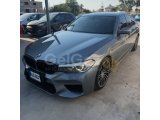 BMW 5.20d SE