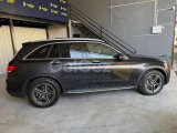 Mercedes-Benz GLC220d AMG Sport Premium Plus