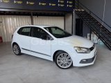 2016 Model Polo GTİ